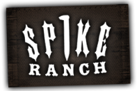 The Spike Ranch