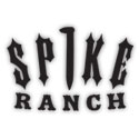  The Spike Ranch logo