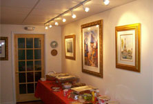 Work Image
